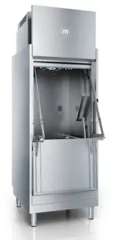 Meiko M-Iclean Pf-S Dedicated Utensil Washer 1