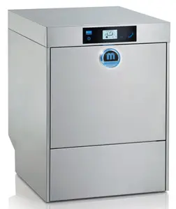 Meiko M-Iclean Ul Airconcept Low-Profile Dishwasher 1