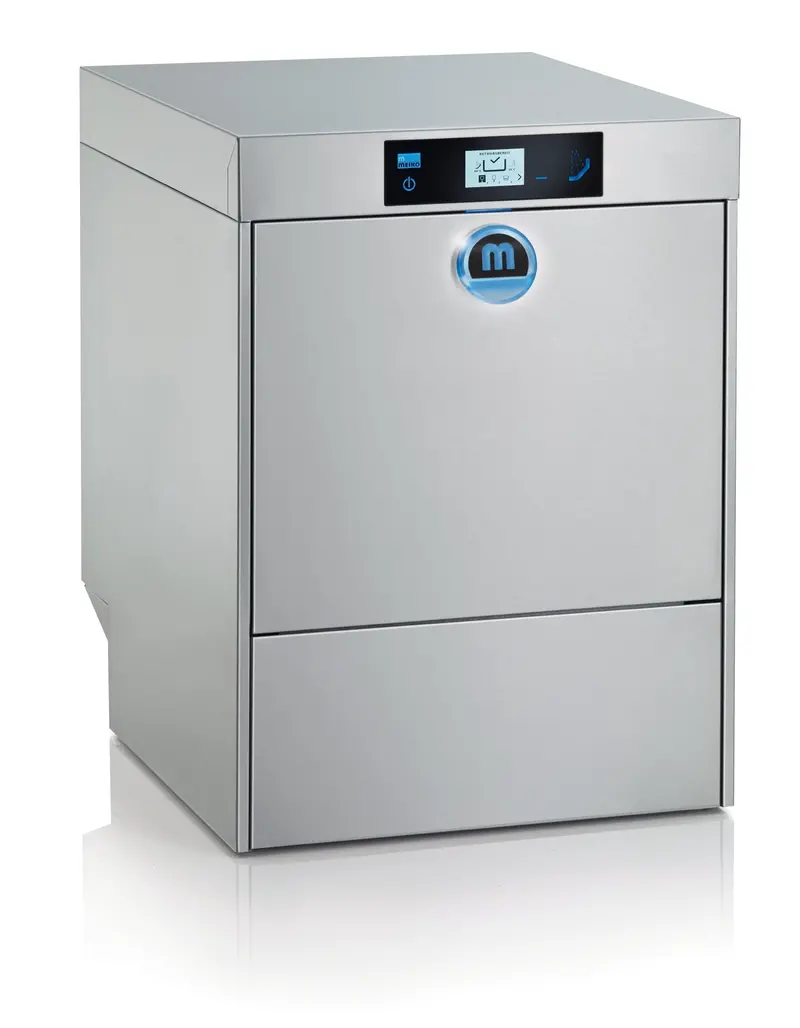 Meiko M-Iclean Ul Low-Height Flight Dishwasher For Restricted Spaces 1