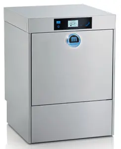 Meiko M-Iclean Um+ Airconcept Energy-Efficient Dishwasher 1