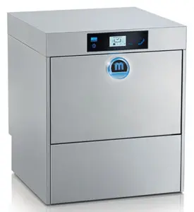 Meiko M-Iclean Um Airconcept Undercounter Dishwasher 1