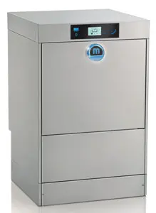 Meiko M-Iclean Um+ Gio Integrated Module Dishwasher 1