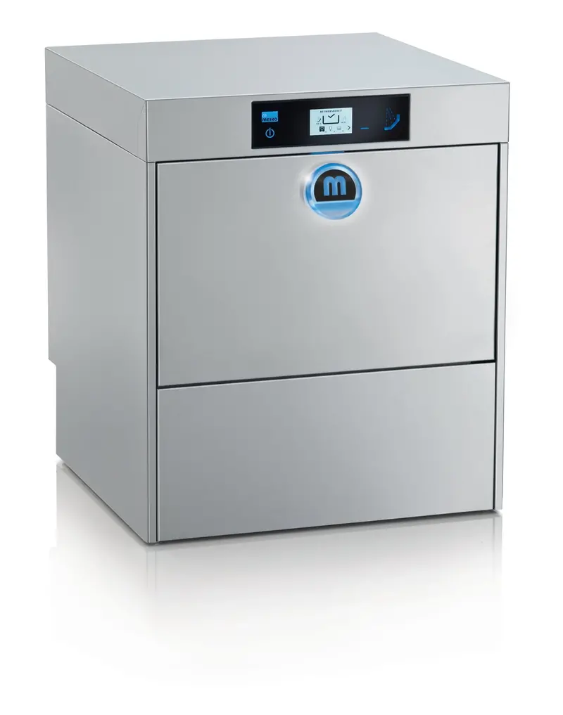 Meiko M-Iclean Um Universal Flight-Type Dishwasher 1