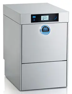 Meiko M-Iclean Us Airconcept Undercounter Glasswasher 1