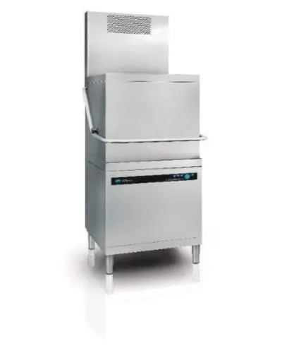 Meiko Upster H 500 M2 Airconcept Pass-Through Dishwasher 1
