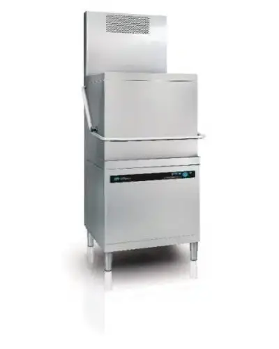 Meiko Upster H 500 M2 Gio Airconcept Commercial Pass-Through Dishwasher 1