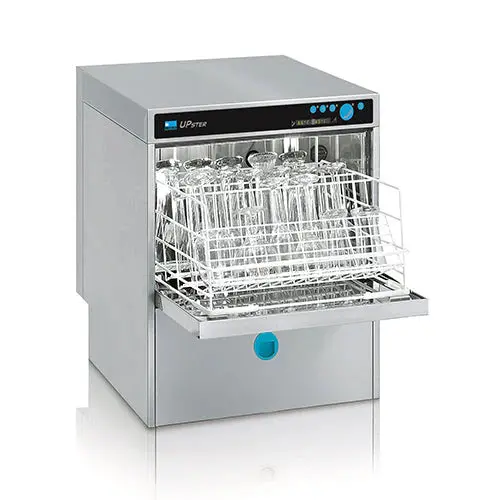Meiko Upster U 500 G M2 Gio Underbench Dishwasher & Glasswasher 1