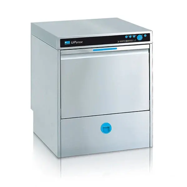 Meiko Upster U500 G M2 Integrated Underbench Dishwasher & Glasswasher 1
