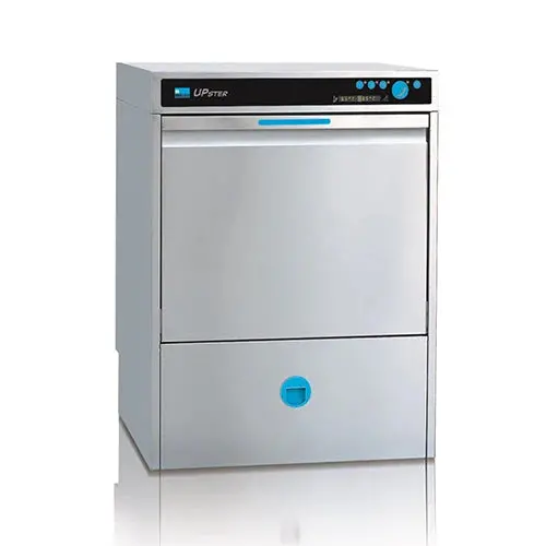 Meiko Upster U500 M2 Dual-Function Underbench Dishwasher & Glasswasher 1
