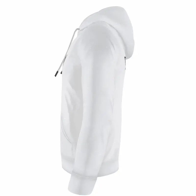 Men’S Fyc Offshore White Marlin Graphic Sweatshirt 1