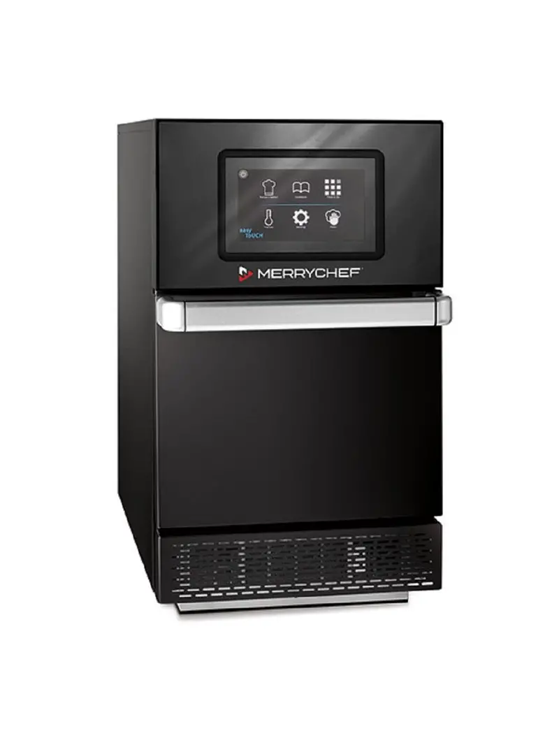 Merrychef Connex12 Hp Bk – Compact Black High-Speed Cooking Oven 1