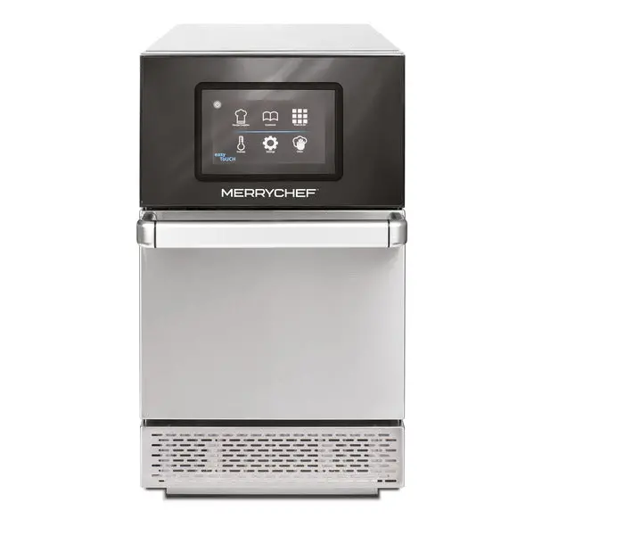 Merrychef Connex12 Hp – Stainless Steel Rapid Cook Oven For Fast Service Kitchens 1