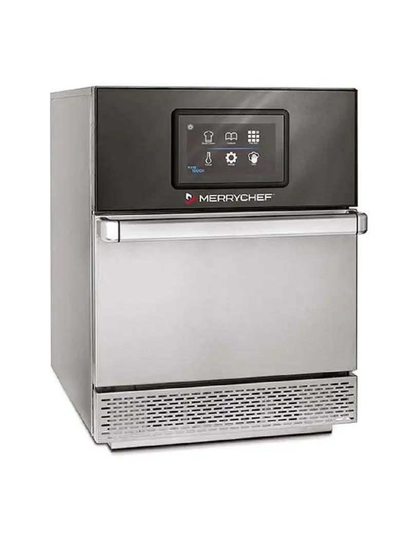 Merrychef Connex16 Hp – Stainless Steel High-Performance Rapid Cook Oven 1