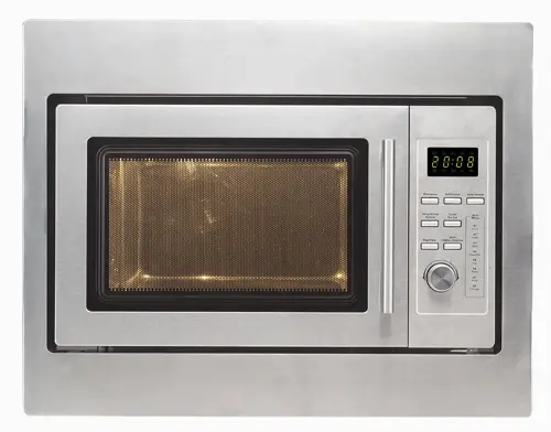 Midea 60Cm Built-In Microwave Oven – Mvi28Gss Stainless Steel Model 1