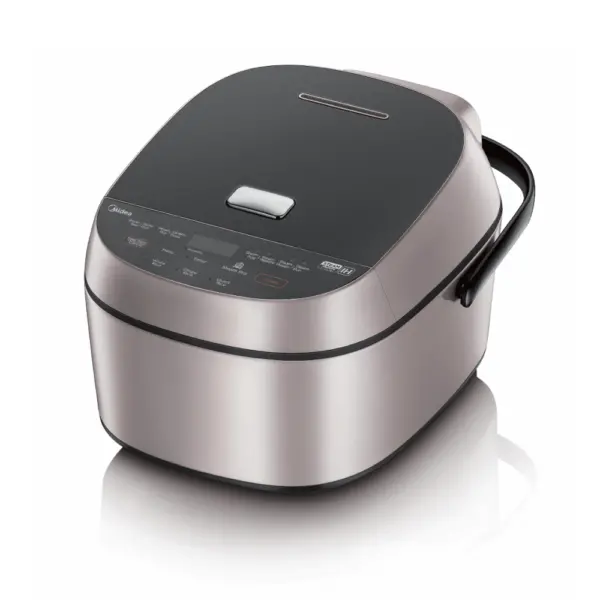 Midea Ih Rice Cooker – Intelligent Heating For Perfect Grains 1