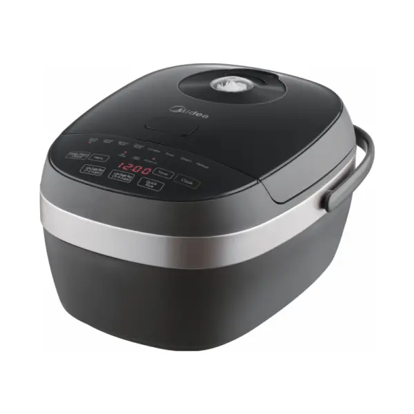 Midea Low-Carb Rice Cooker – Carb-Reducing Technology 1