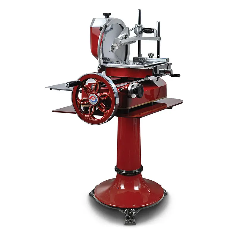 Noaw Heritage Flywheel Manual Slicer 1
