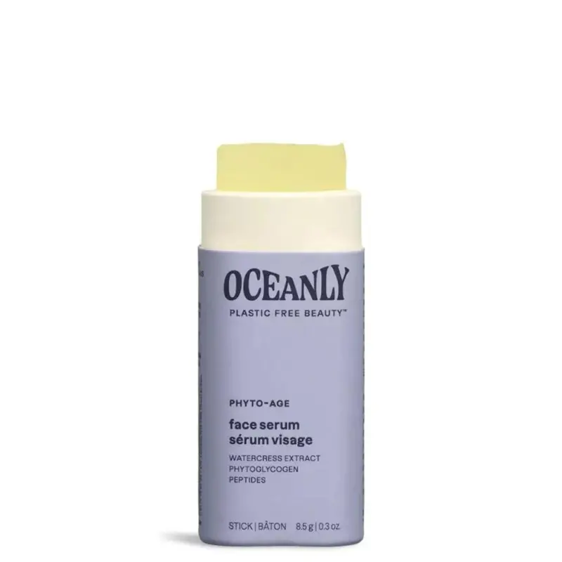 Oceanly Solid Anti-Aging Face Serum – 8.5 G 1