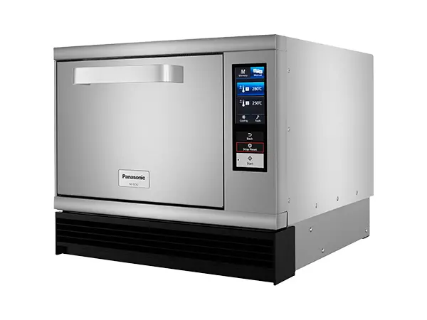 Panasonic Ne-Scv2 High-Speed Convection Oven 1