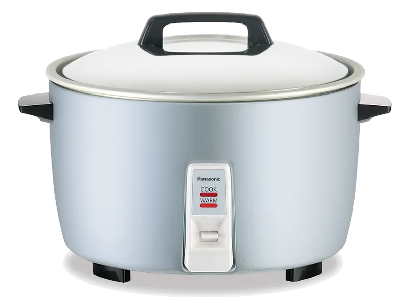 Panasonic Sr-Ga421F 23-Cup Digital Rice Cooker 1
