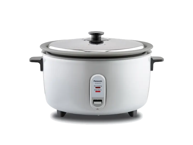 Panasonic Sr-Ga541F 30-Cup Premium Rice Cooker 1