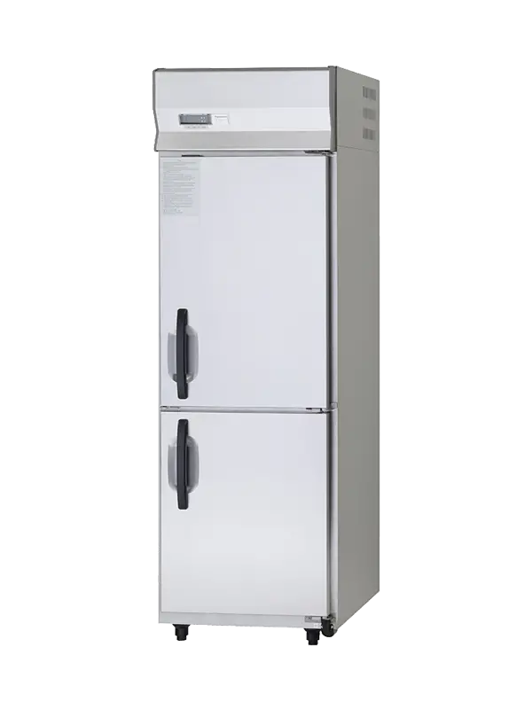 Panasonic Srf-781Hp Energy-Efficient Upright Freezer 1