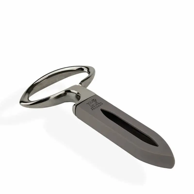 Peugeot Mathus Basalt Two-Prong Bottle Opener (11Cm) 1