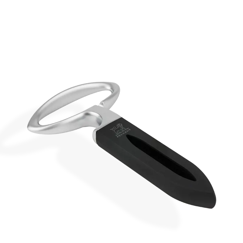 Peugeot Mathus Black Two-Prong Bottle Opener (11Cm) 1