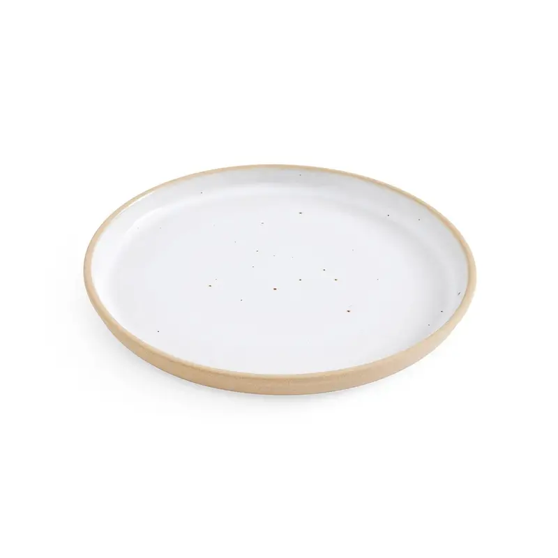 Portmeirion Minerals Moonstone Side Plate – Contemporary Ceramic Dish 1