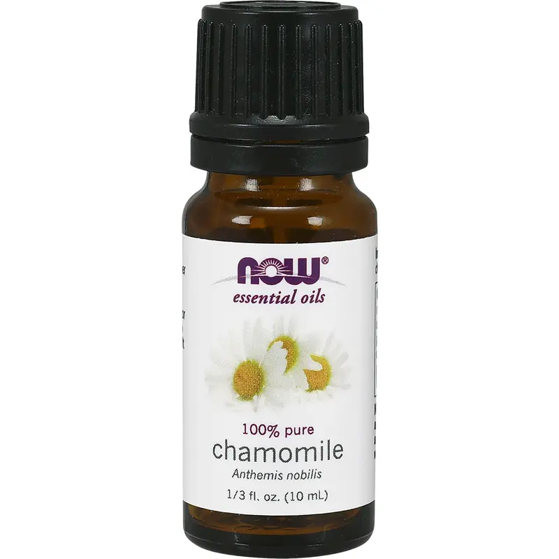 Pure Chamomile Essential Oil – 10Ml 1