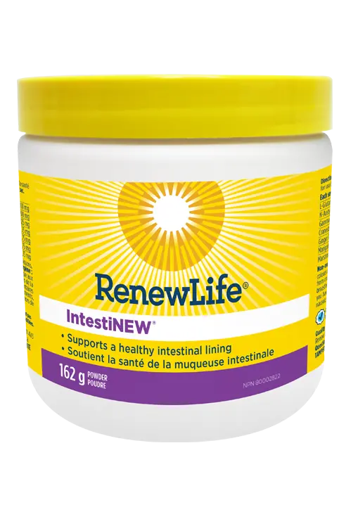 Renewlife Intestinew Gut Repair Powder (162G) 1