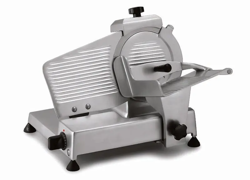 Rhenninghaus 220Mm Precision Slicer For Commercial Kitchens 1