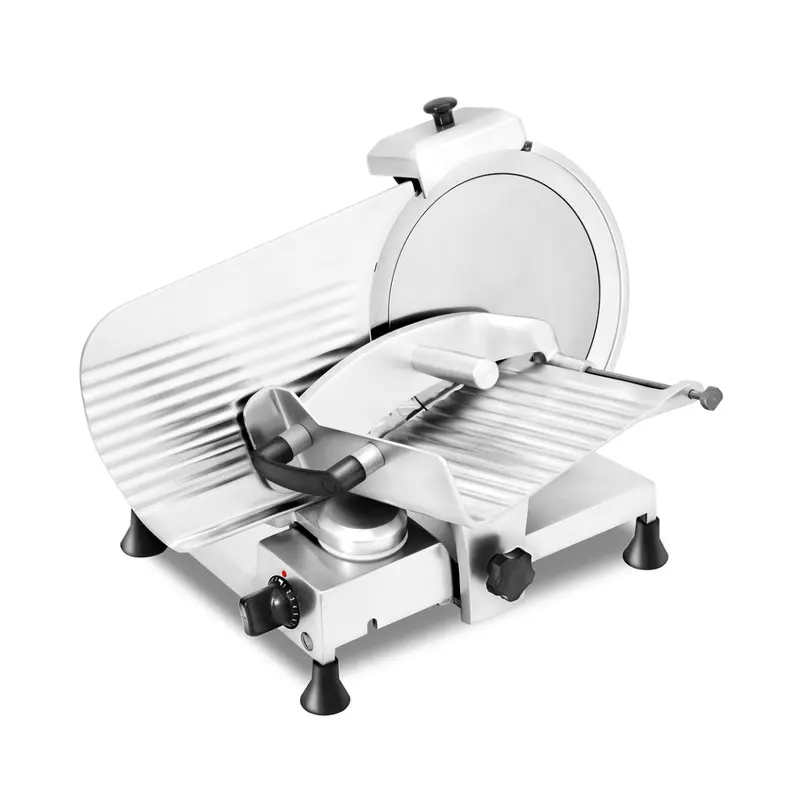 Rhenninghaus 300Mm Manual Slicer For Delis & Butchers 1