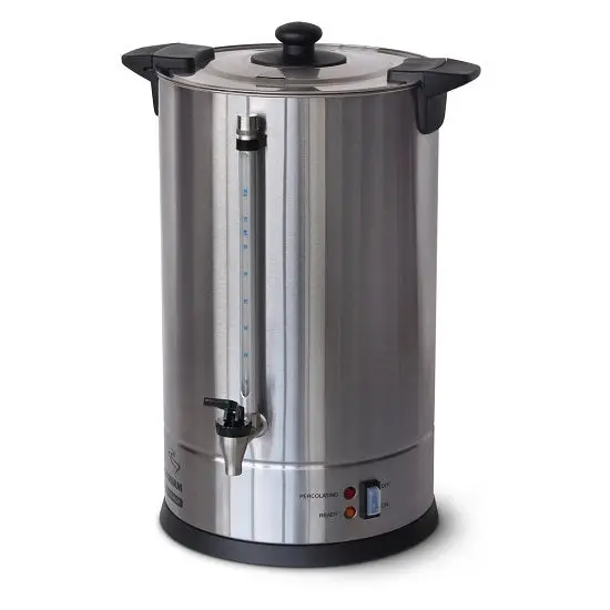 Robatherm Cp80 Commercial Coffee Percolator – 8-Litre Capacity 1