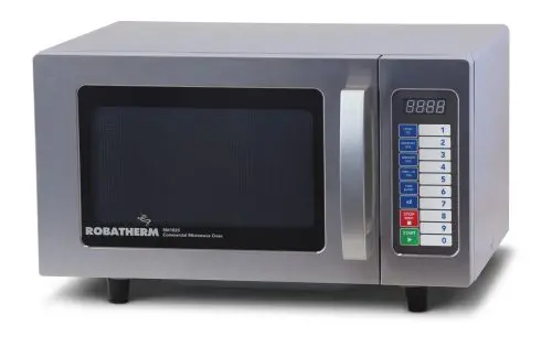 Robatherm Light-Duty Commercial Microwave Oven 1