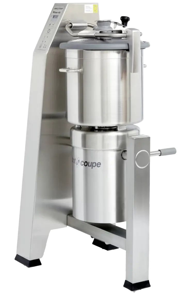 Robot Coupe Blixer 45 Industrial Floor-Standing Blender 1