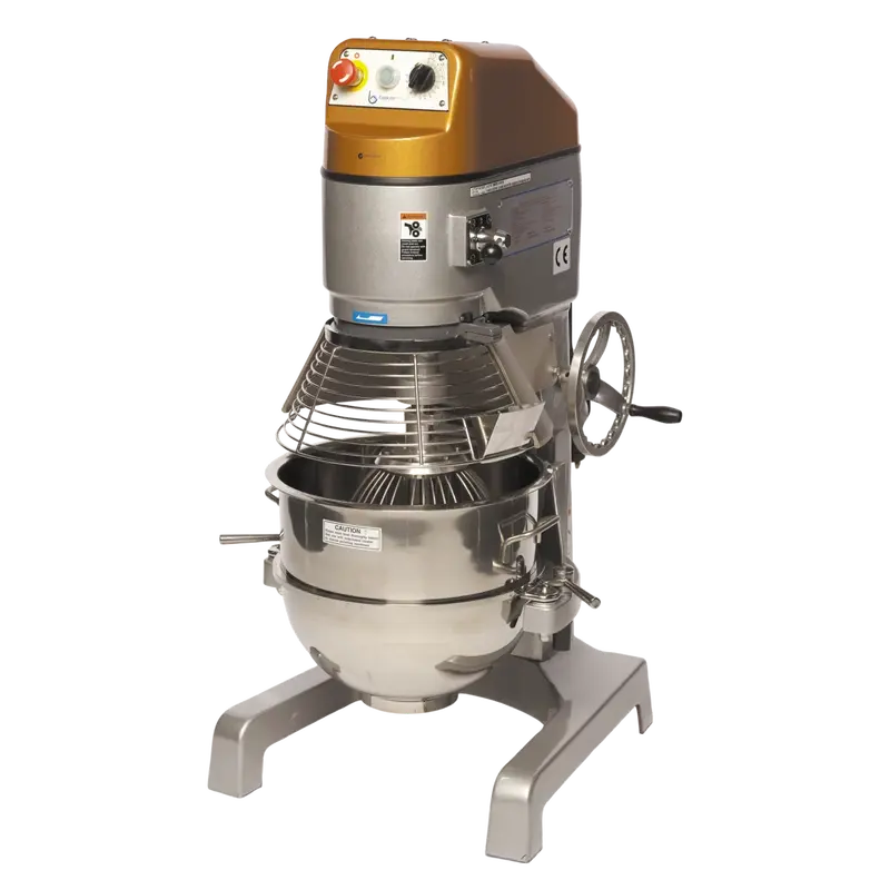Robot Coupe Sp40-S 41-Liter Planetary Stand Mixer 1