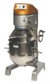 Robot Coupe Sp60-S 62-Liter Planetary Stand Mixer 1