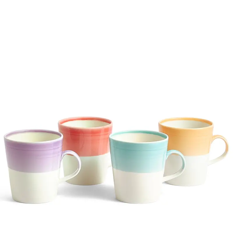 Royal Doulton 1815 Brights Grande Mug Set (4-Pack) 1