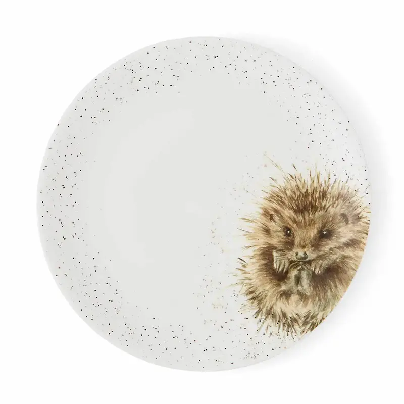 Royal Worcester Wrendale Coupe Platter – 31Cm Handcrafted Serving Piece 1
