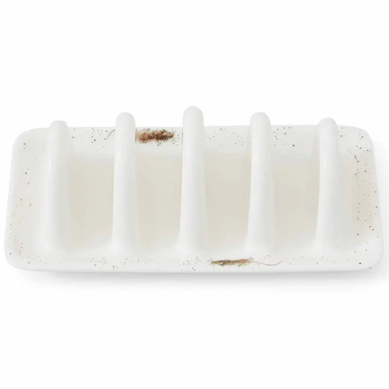 Royal Worcester Wrendale Mice-Themed Toast Rack – Whimsical Breakfast Accessory 1