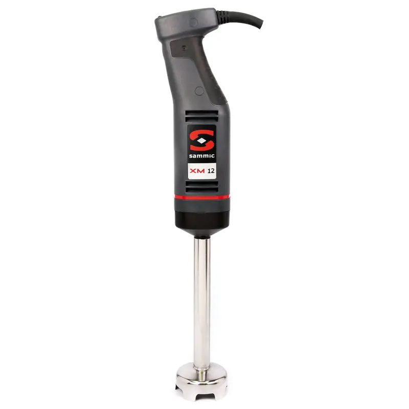 Sammic Compact Handheld Liquidiser – 10L+ Capacity 1