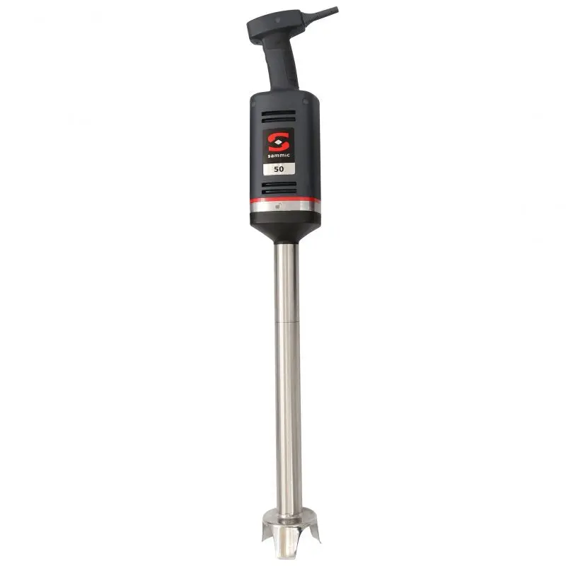 Sammic Xm-52 Mid-Capacity Handheld Stick Mixer (120L) 1