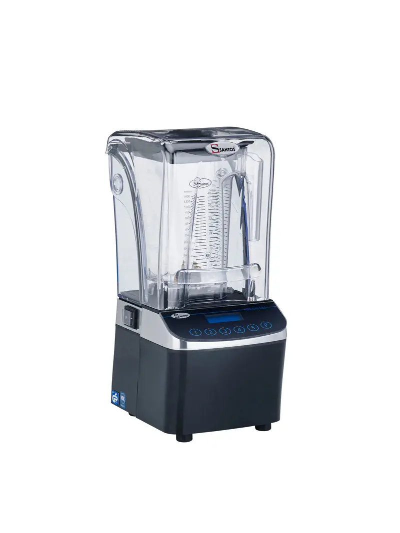 Santos #62 High-Torque Brushless Blender 1
