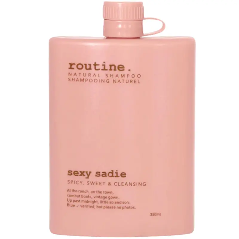 Sexy Sadie Hydrating Shampoo – 350Ml 1