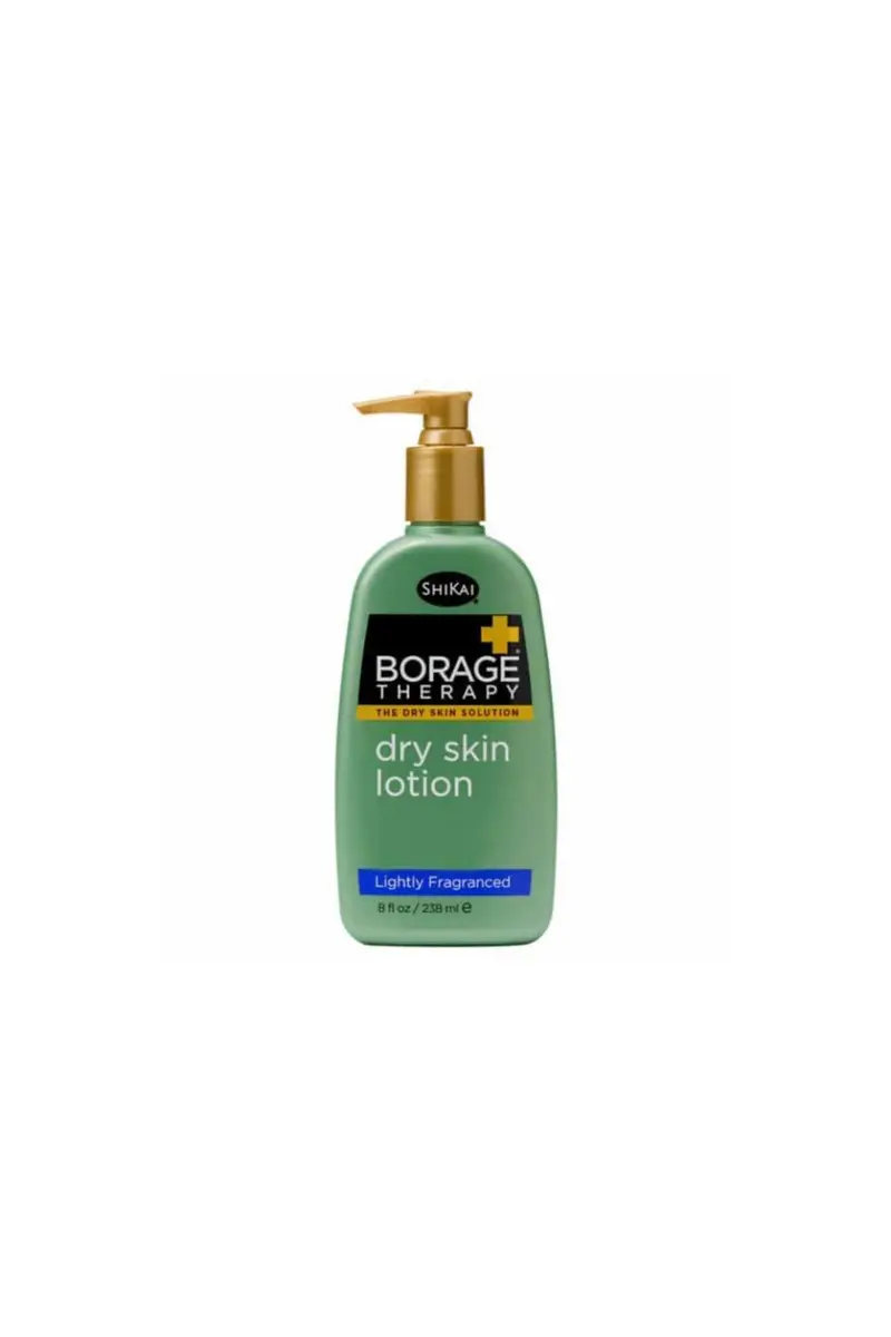 Shikai Borage Therapy Light Scented Body Lotion – 238 Ml 1