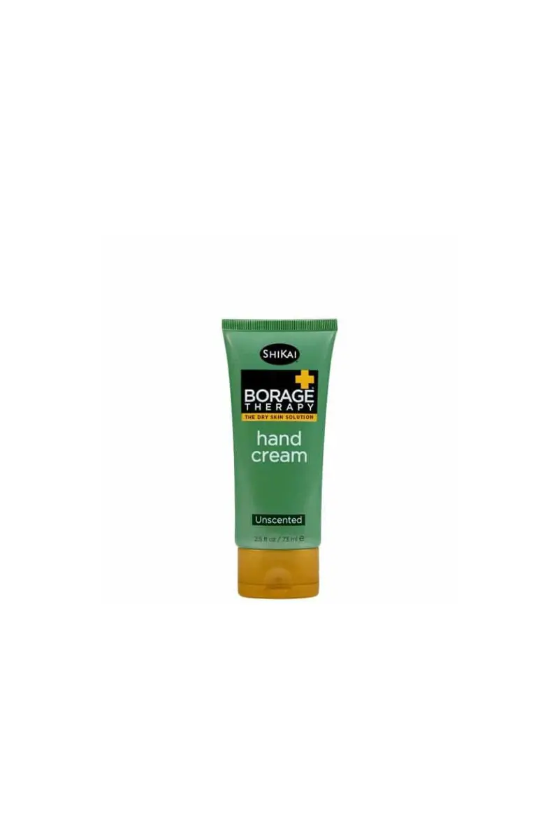 Shikai Borage Therapy Nourishing Hand Cream – 73 Ml 1