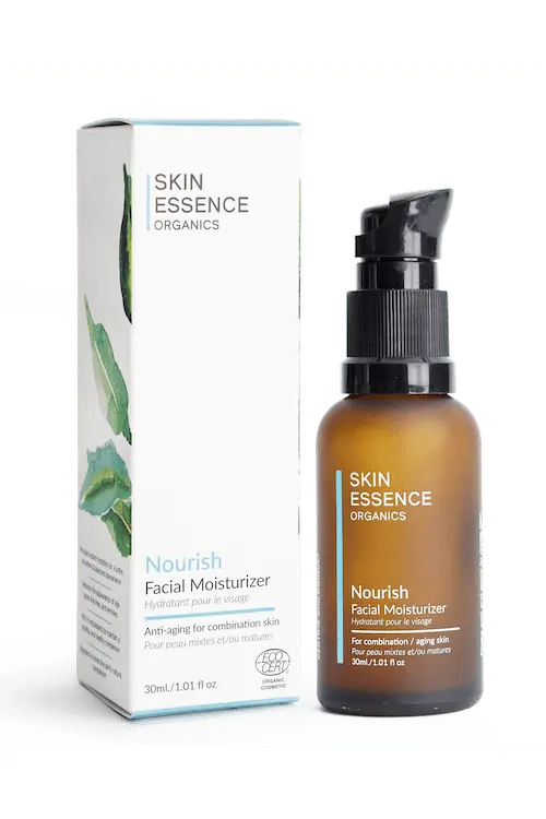 Skin Essence Nourishing Facial Serum-Moisturizer Hybrid – 30Ml 1