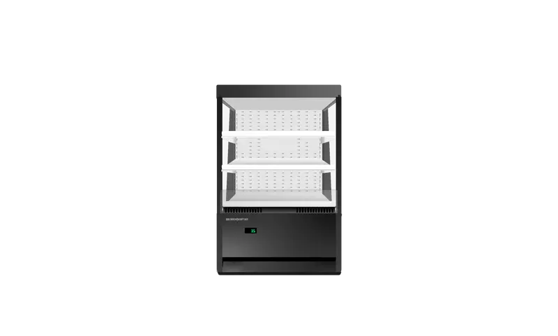 Skope Od400N Open-Deck Refrigerated Display Cabinet – 400L 1