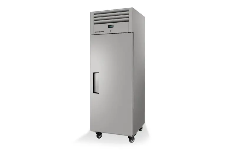 Skope Reflex 1 Upright Freezer – Rf7.Upf.1.Sd Solid Door Configuration 1